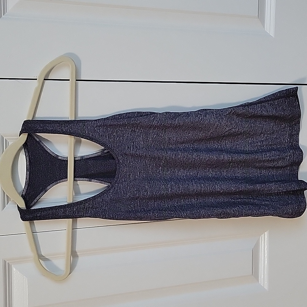 Women's Lululemon Athletic Tank Top